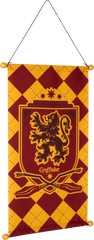 33-inch Harry Potter Gryffindor House Banner