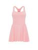 Tennis Dusk Pink Dress
