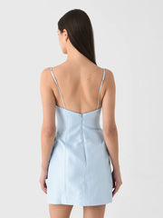 BILSTON MINI DRESS