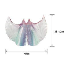 Iridescent Wings