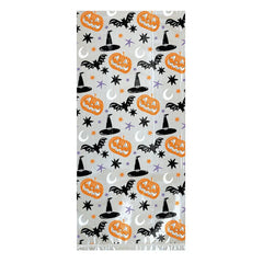 Boo Bash Cello Treat Bags, 20ct