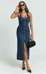 Lioness - Kenny Midi Dress