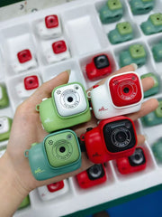 A Tiny Camera That Captures Big Moments