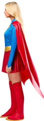 Women's Supergirl Movie 2026 Costume - Deluxe