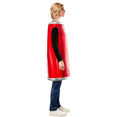 Adult Can of Coca Cola Costume