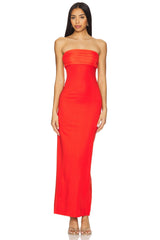 Tierra Maxi Dress