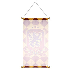 33-inch Harry Potter Gryffindor House Banner