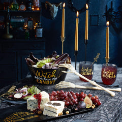 Boneyard Serving Pieces