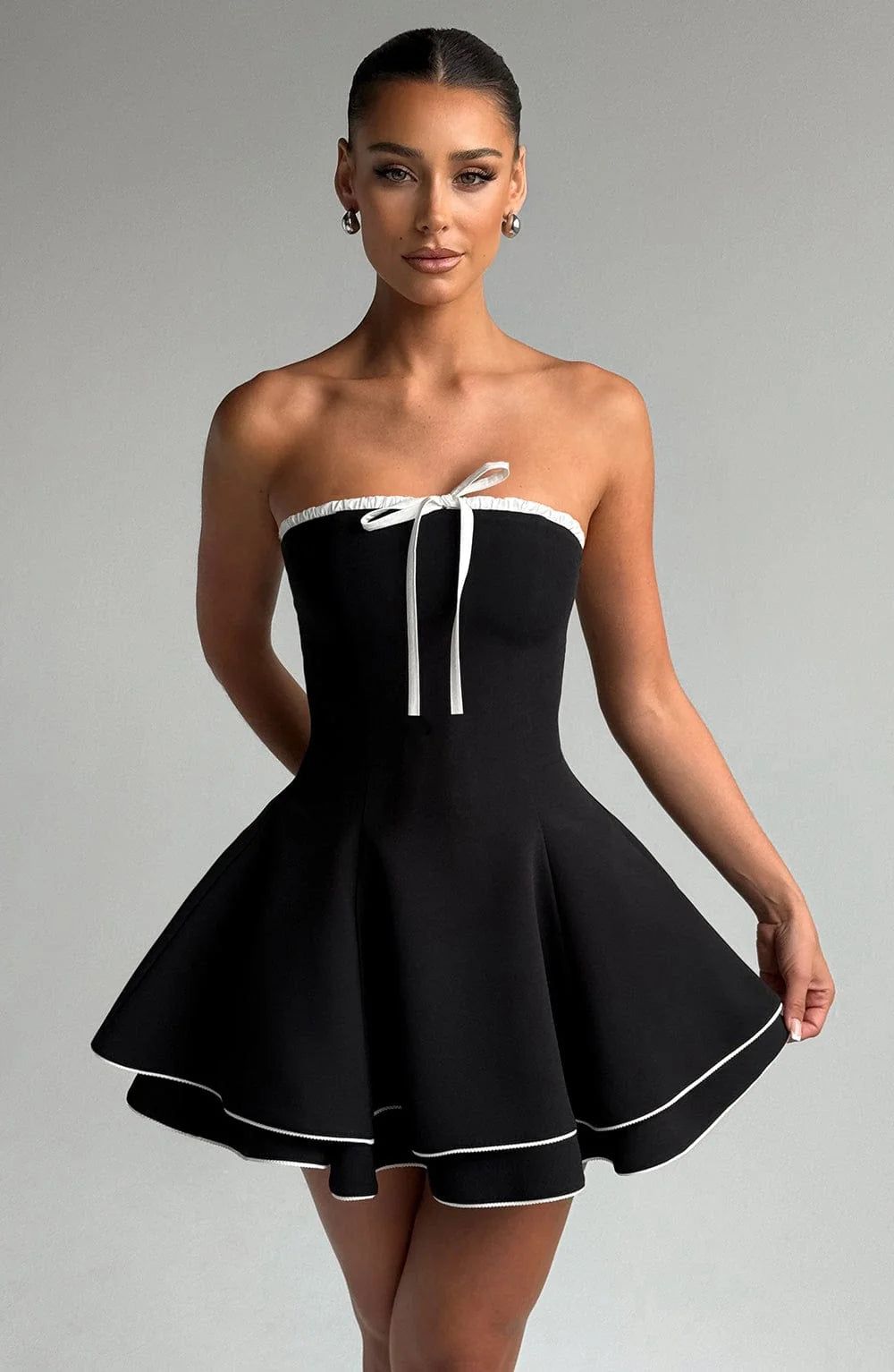 Juno Mini Dress