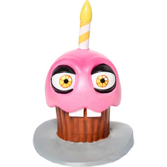 Five Nights at Freddy’s Cupcake Shoulder Accessory
