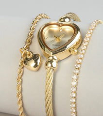 Love at First Tick Bracelet Pack