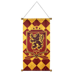33-inch Harry Potter Gryffindor House Banner