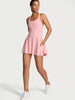 Tennis  Dusk Pink Dress
