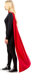 Women's Supergirl Movie 2026 Cape
