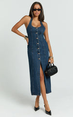Lioness - Kenny Midi Dress